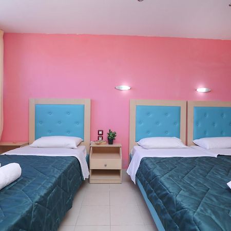 Corfu Hotel Apartments Benitses  Luaran gambar