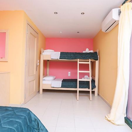 Corfu Hotel Apartments Benitses  Luaran gambar